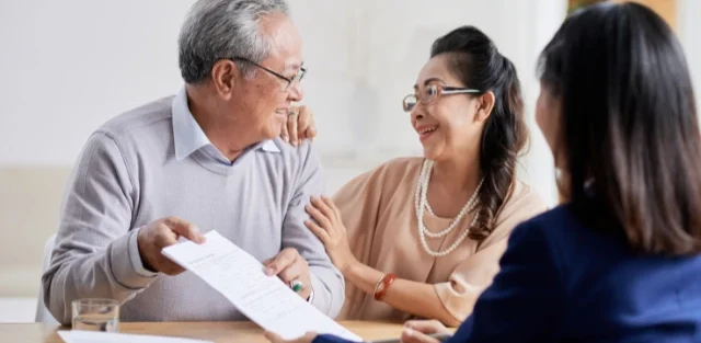 Estate Planning: Building a Strong Financial Legacy