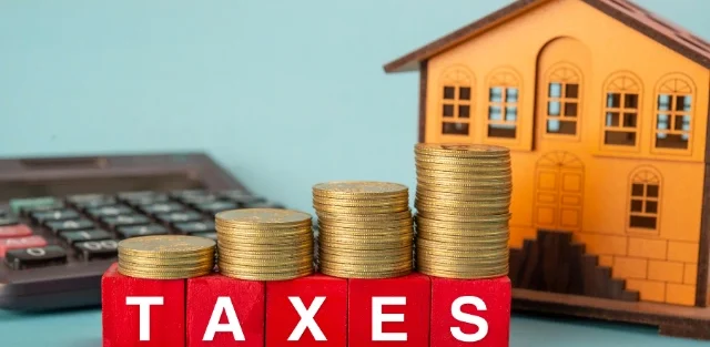 How Business Taxes Impact Your Company’s Growth