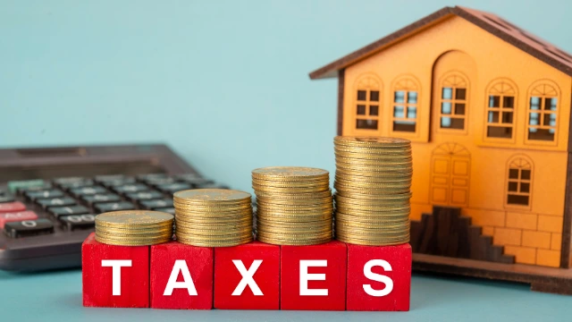 How Business Taxes Impact Your Company’s Growth