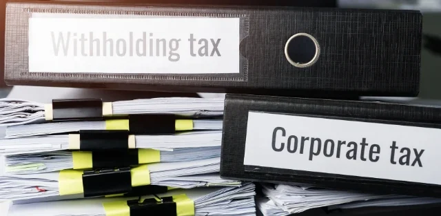 Corporate Income Tax Planning for Smarter Business Growth