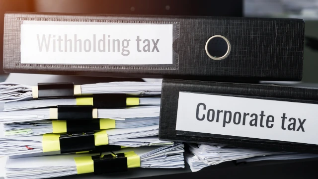 Corporate Income Tax Planning for Smarter Business Growth