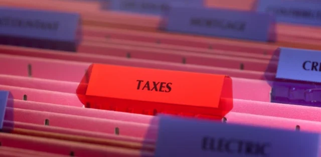 File Taxes with Professional Support for Better Results