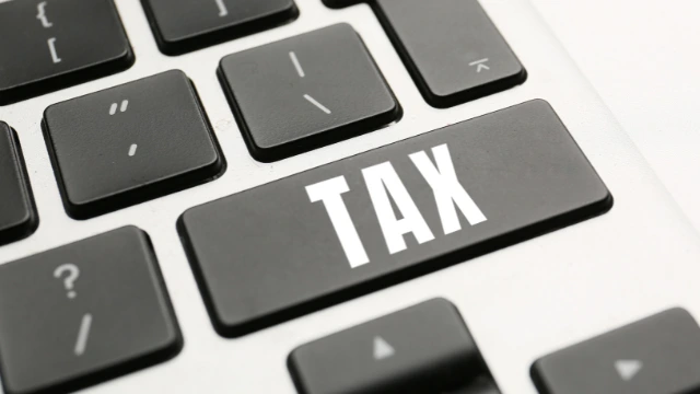 Taxes Online: Benefits of Digital Tax Filing
