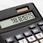 How Tax Benefits Can Improve Your Financial Future
