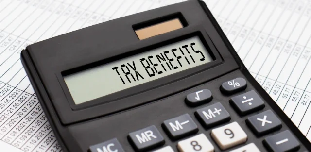 How Tax Benefits Can Improve Your Financial Future
