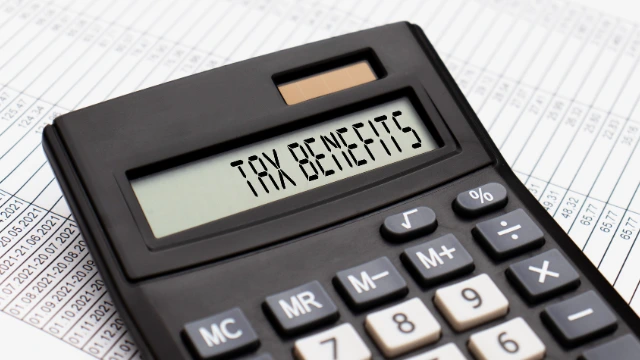 How Tax Benefits Can Improve Your Financial Future