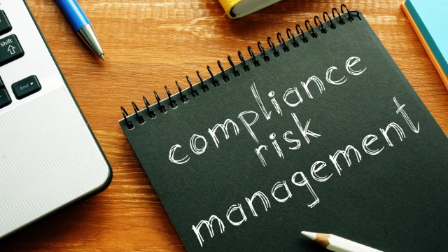 Compliance & Risk Management After Business Incorporation