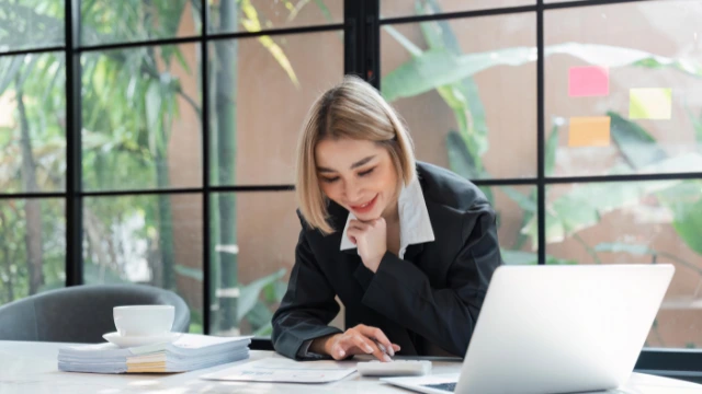 Tax Advisor: Your Partner for Smarter Tax Decisions