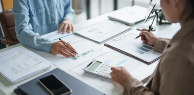 Choosing the Best Tax Services for Your Financial Needs