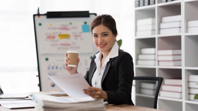 Why Hiring a Tax Accountant Can Save You Time and Money