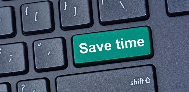 Save Time on Tax Filing with Expert Tax Support