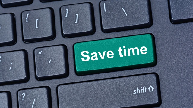 Save Time on Tax Filing with Expert Tax Support