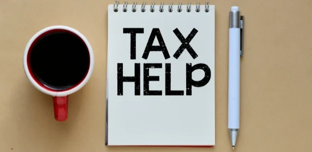Help with Taxes and Stay CRA Compliant
