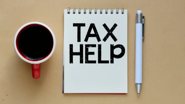 Help with Taxes and Stay CRA Compliant