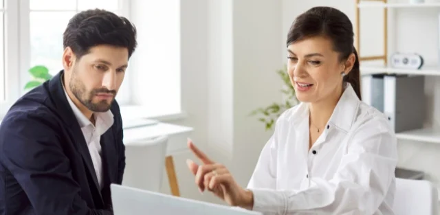 Benefits of Working with a Professional Tax Consultant in Canada