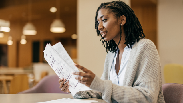 The Benefits of Working with a Personal Tax Accountant