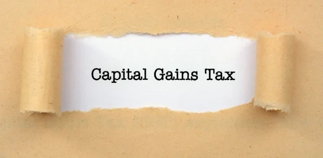 Capital Gains Tax Canada: Understanding Your Tax Responsibilities