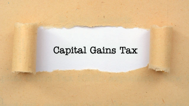 Capital Gains Tax Canada: Understanding Your Tax Responsibilities