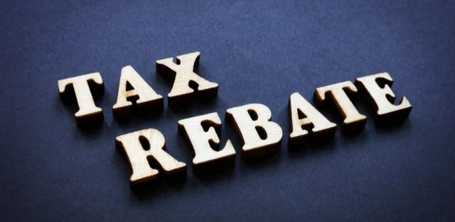 Estimate Your Tax Refund with a Tax Rebate Calculator