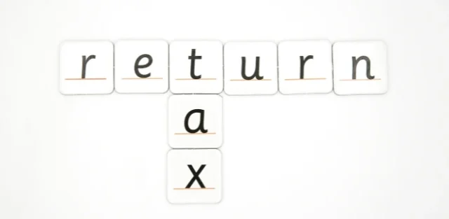 Canadian Tax Return: Understanding Income, Deductions, and Credits