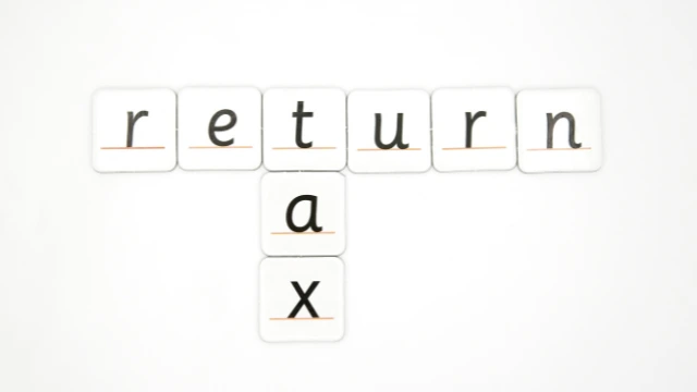 Canadian Tax Return: Understanding Income, Deductions, and Credits