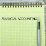 Financial Accounts: Understanding Income, Expenses, and Business Finances