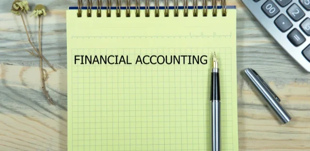 Financial Accounts: Understanding Income, Expenses, and Business Finances