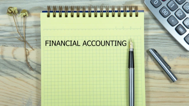 Financial Accounts: Understanding Income, Expenses, and Business Finances