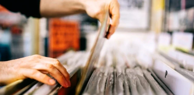 Record Keeping: How to Organize Your Tax Documents