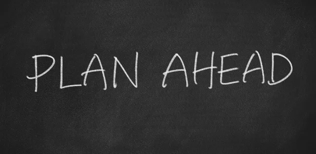 Plan Ahead: How to Prepare for Tax Season