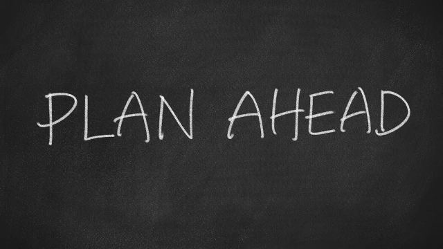 Plan Ahead: How to Prepare for Tax Season