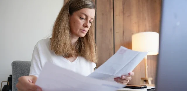 Financial Documents: What You Should Keep for Tax Season