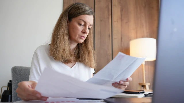 Financial Documents: What You Should Keep for Tax Season