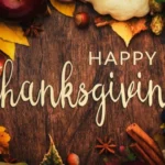 Thanksgiving in Canada: A Time for Gratitude and Financial Planning
