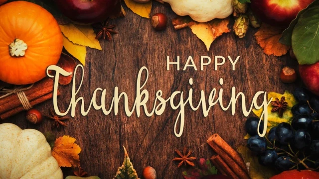 Thanksgiving in Canada: A Time for Gratitude and Financial Planning