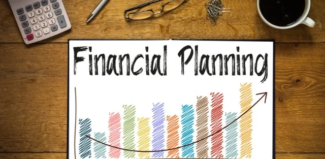 Smart Financial Planning Tips for a More Secure Future