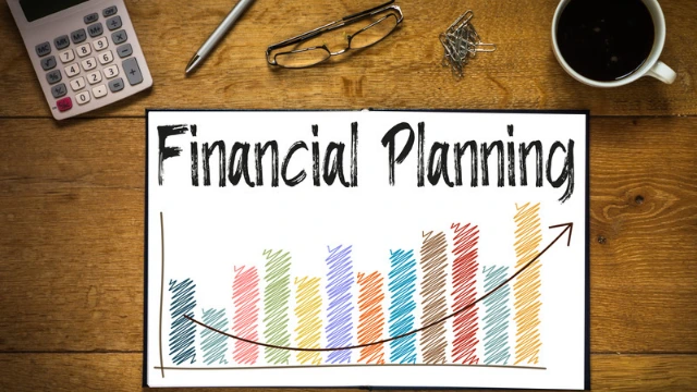 Smart Financial Planning Tips for a More Secure Future