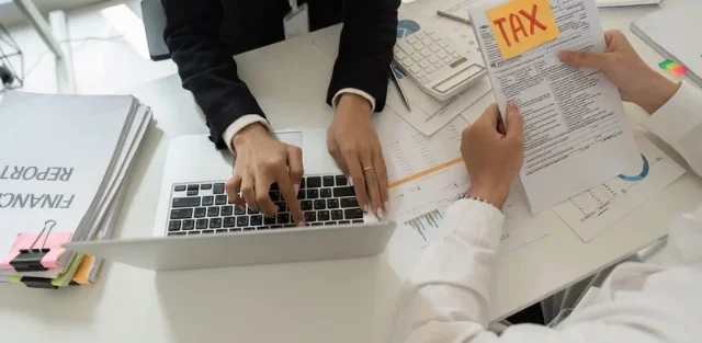Tax Services Brampton: How to Choose the Right Tax Professional
