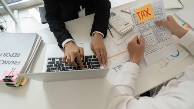 Tax Services Brampton: How to Choose the Right Tax Professional
