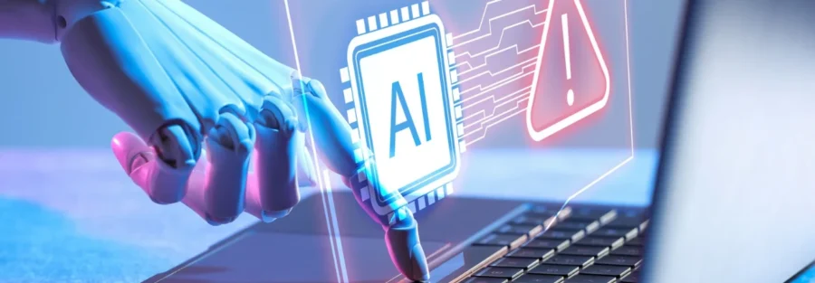 How Artificial Intelligence Is Transforming Tax Planning