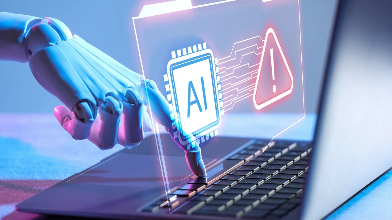 How Artificial Intelligence Is Transforming Tax Planning